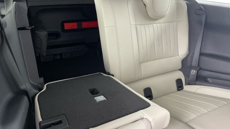 MINI Cooper 135kW E Exclusive [Level 2] 41kWh 3dr Auto Electric Hatchback